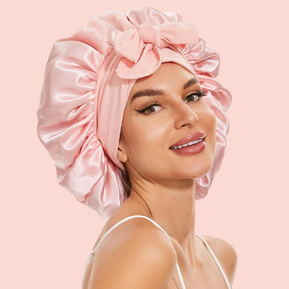 All-Night Bonnet for Everyone