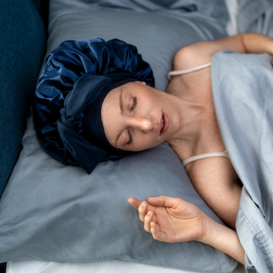 All-Night Bonnet for Everyone