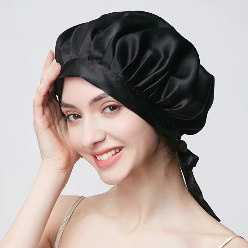 All-Night Bonnet for Everyone